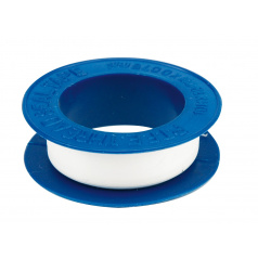 Páska teflonová 12 x 0,075 mm 10m