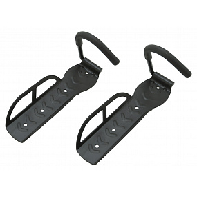 Držiak na bicykel 2ks HOOK DOUBLE Držiak na bicykel 2ks HOOK DOUBLE