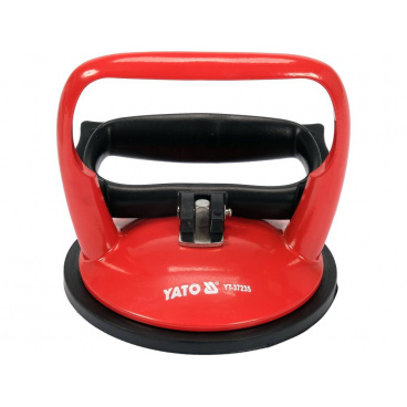 Přísavka na sklo 125 mm Přísavka na sklo 125 mm