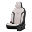Kompletná sada poťahov na autosedačky OTOM SWAN 503 BEIGE 3-ZIP