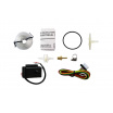 Hodiny Auto Gauge T270 52mm - Turbo 0/3