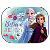 Clona sluneční na boční okno FROZEN 2 2ks