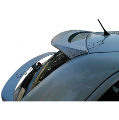 Škoda Fabia strešný spoiler