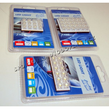 LED panel do interiéru LED panel do interiéru