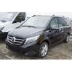 Nerez kryt-ochrana prahu zadného nárazníka Mercedes V W447 Vito III 2014+
