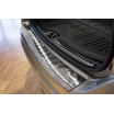 Nerez kryt- ochrana prahu zadného nárazníka Volvo XC60 2013-17