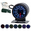 ADDCO RACING budík 52 mm teplota oleja