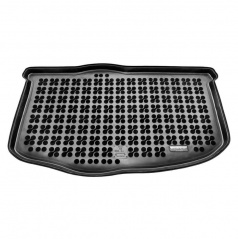 Gumová vaňa do kufra - Kia Soul M, L 2009-13