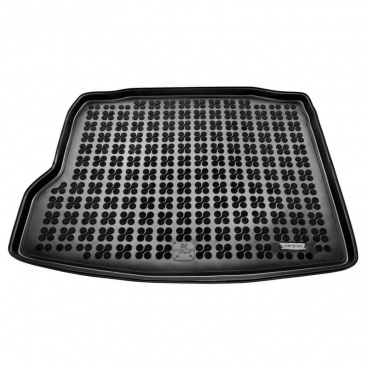 Gumová vaňa do kufra - Opel Vectra C, Sedan, 2002-