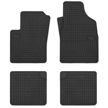 Gumové koberce, FORD KA, 2008+ Gumové koberce, FORD KA, 2008+