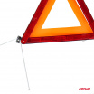 Výstražný automobilový trojuholník RT611 E-MARK AMIO-04393