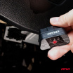 Skenovací tester diagnostického rozhrania AMiO ELM327 OBD2 BT PIC25K80 DC24K AMIO-04731