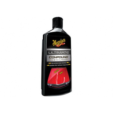 Meguiars Ultimate Compound 450 ml najúčinnejšia leštenka Meguiars Ultimate Compound 450 ml najúčinnejšia leštenka