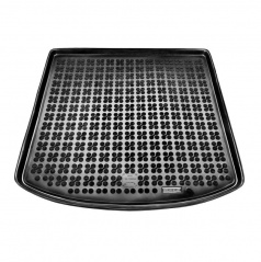 Gumová vaňa do kufra - VW Touran I, 2003-2010