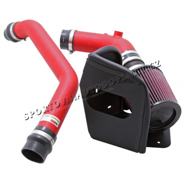 Mitsubishi Lancer EVO X K&N Typhoon Air Intake Kit (CA) 69-6546TWR (+21,4 HP) SKLADEM !!! Mitsubishi Lancer EVO X K&N Typhoon Air Intake Kit (CA) 69-6546TWR (+21,4 HP) SKLADEM !!!