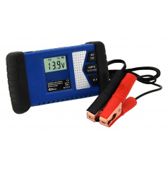 Nabíjačka PROFI microprocesor PB / GEL / AGM 6 / 12V