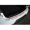 Carbon kryt- ochrana prahu zadného nárazníka Porsche Macan 2014+