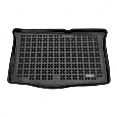 Gumová vaňa do kufra - Hyundai i20, Classic Plus, 2014 +