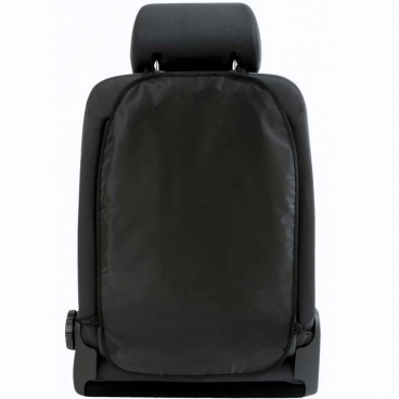 Ochrana predného sedadla čierne prevedenie Ochrana predného sedadla čierne prevedenie