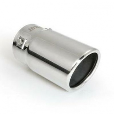 Koncovka výfuku Pilot guľatá 61 mm Koncovka výfuku Pilot guľatá 61 mm