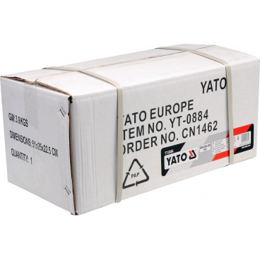 Box na nářadí 460x200x180mm Box na nářadí 460x200x180mm