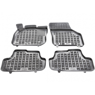 Gumové autokoberce VW Golf VIII 2020+ Mild Hybrid Gumové autokoberce VW Golf VIII 2020+ Mild Hybrid