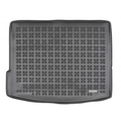 Gumová vaňa do kufra BMW 2 G42-U06 2021+ Active Tourer, horné dno, 4x2 MHeV