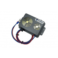 Automobilový odpudzovač hlodavcov