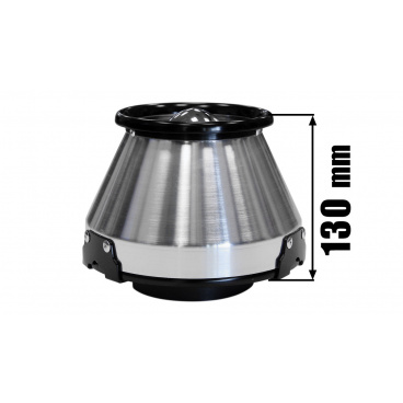 Airbox v hliníkovom puzdre Airbox v hliníkovom puzdre