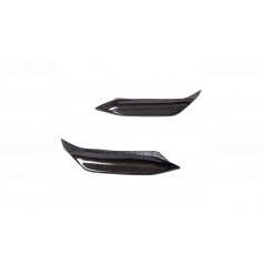 Predný spojler BMW 4 F82 F83 3 F80 Carbon