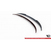 Predlžovací spojler BMW X6 F16 F86 M-Pack 3D v.1 Lesklá čierna