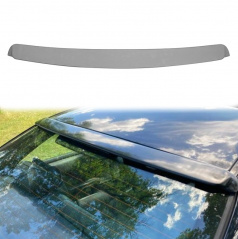 Zadné krídlo BMW 3 E46 2D ABS