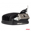 Pracovná lampa reflektor LED 25W COMBO 12V 24V AMIO-04396