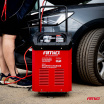 Usmerňovač s funkciou štartovania max 40A 12V 24V štartovanie 300A