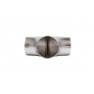 Y-Pipe výfuková trubka 2,0"-2,0" 51mm