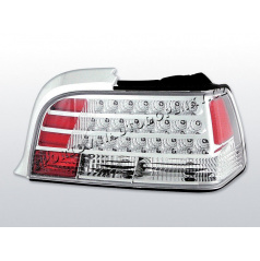 BMW E36 90-99 Zadné LED lampy (LDBM12) - coupe, cabrio