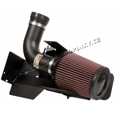 K & N 69 Series Športové sanie 69-9756TFK K & N 69 Series Športové sanie 69-9756TFK