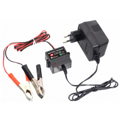 Nabíjačka akumulátora 5-125Ah udržiavacia