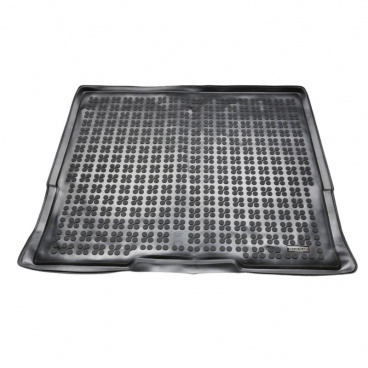 Gumová vaňa do kufra - Renault Trafic III, 2014-, 8/9 sedadiel