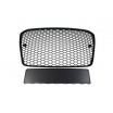 Audi A5 2013-16 maska Glossy black RS-style PDC
