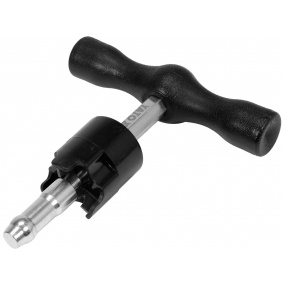 Odhrotovač/kalibrátor pro PEX-AL-PEX trubky 16 mm Odhrotovač/kalibrátor pro PEX-AL-PEX trubky 16 mm