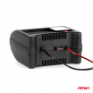 Usmerňovač nabíjačka pre akumulátor 6A 12V SBC-6A AMIO-02085