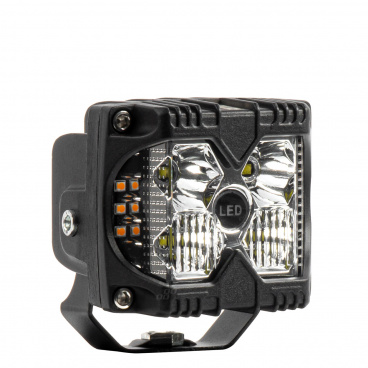 Pracovná lampa reflektor LED AWL67 60W 6500K 6000lm 12V 24V Pracovná lampa reflektor LED AWL67 60W 6500K 6000lm 12V 24V