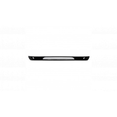 Predný nárazník Volkswagen Golf V Lesklá čierna