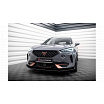 Splitter Cupra Formentor Predný Pre čierno-červený