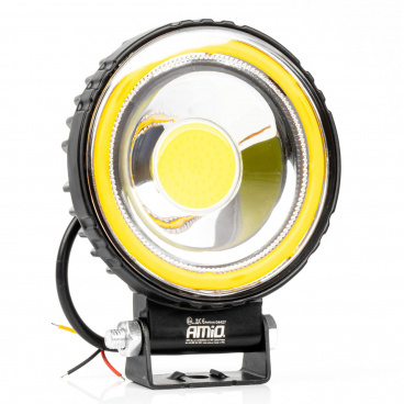 Pracovná LED lampa reflektor AWL83 48W 3600LM 12V 24V AMIO-04427 Pracovná LED lampa reflektor AWL83 48W 3600LM 12V 24V AMIO-04427