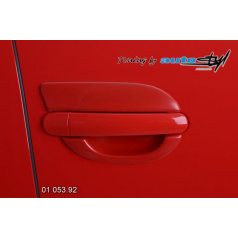 Škoda Superb kryt kľučky - pre lak