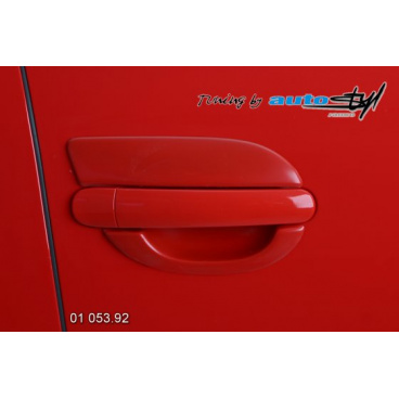 Škoda Superb kryt kľučky - pre lak Škoda Superb kryt kľučky - pre lak