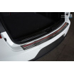 Carbon kryt- ochrana prahu zadného nárazníka Porsche Macan 2014+