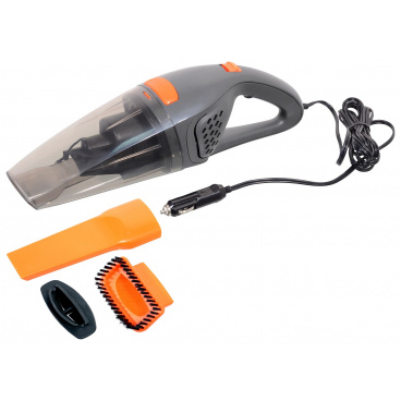 Vysávač TURBO 12V Vysávač TURBO 12V